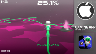 Illustration for article titled The Week in Gaming Apps